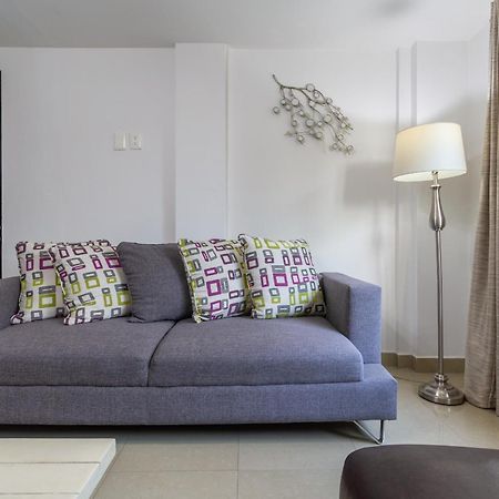 מקסיקו סיטי Suites 259 Condesa מראה חיצוני תמונה