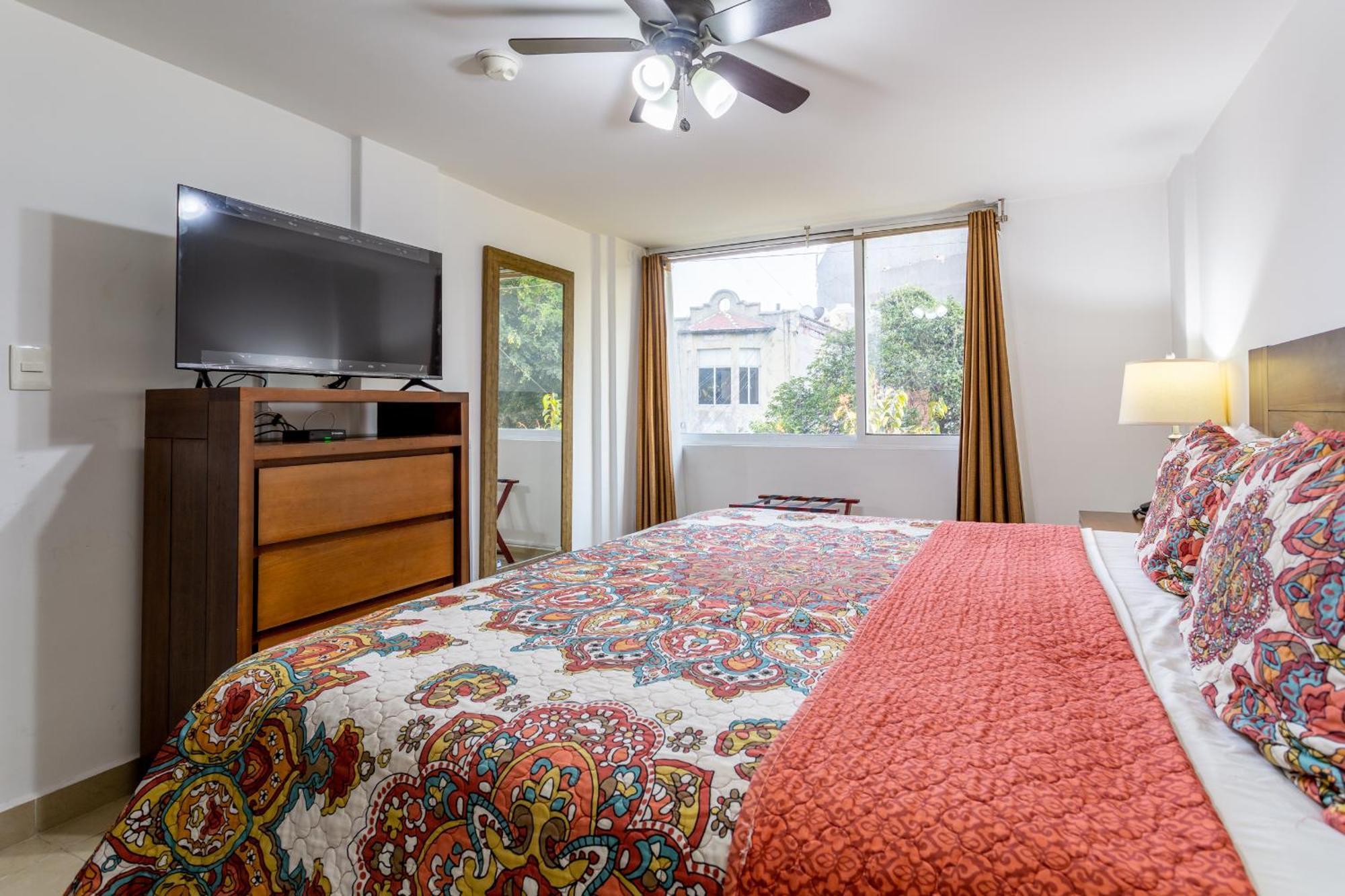 מקסיקו סיטי Suites 259 Condesa מראה חיצוני תמונה