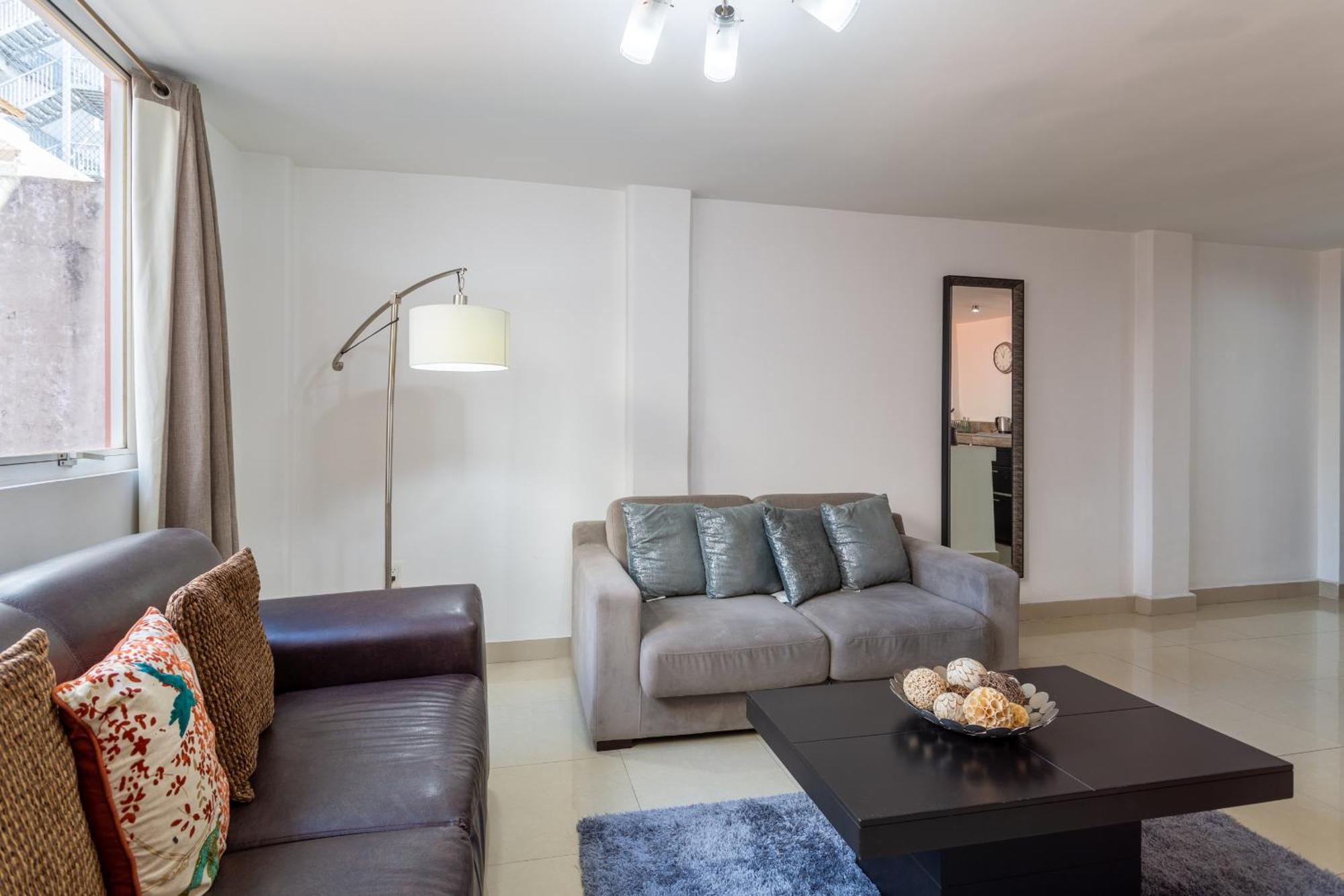מקסיקו סיטי Suites 259 Condesa מראה חיצוני תמונה