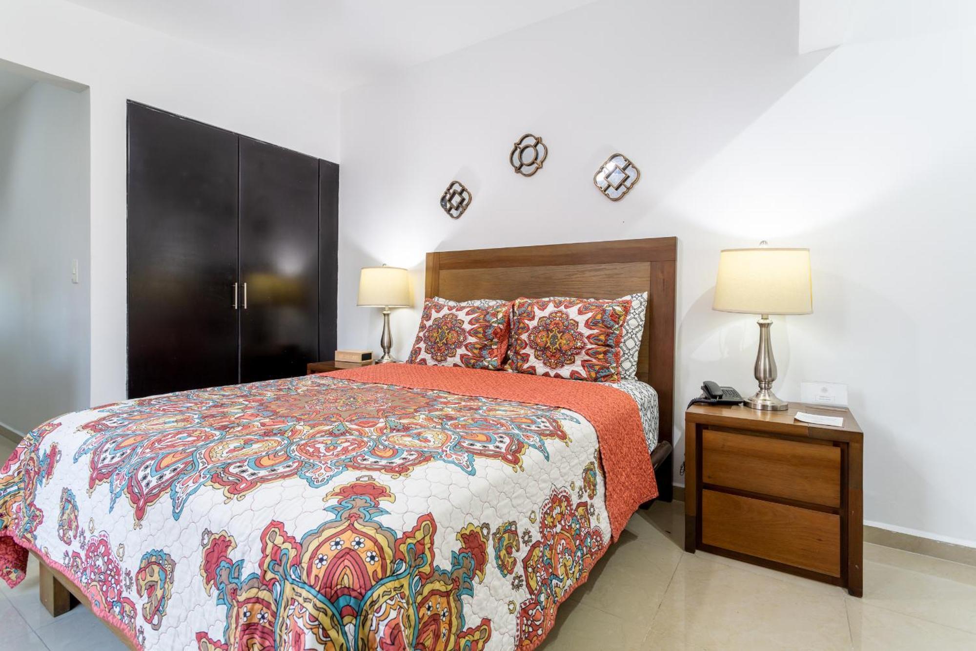מקסיקו סיטי Suites 259 Condesa מראה חיצוני תמונה