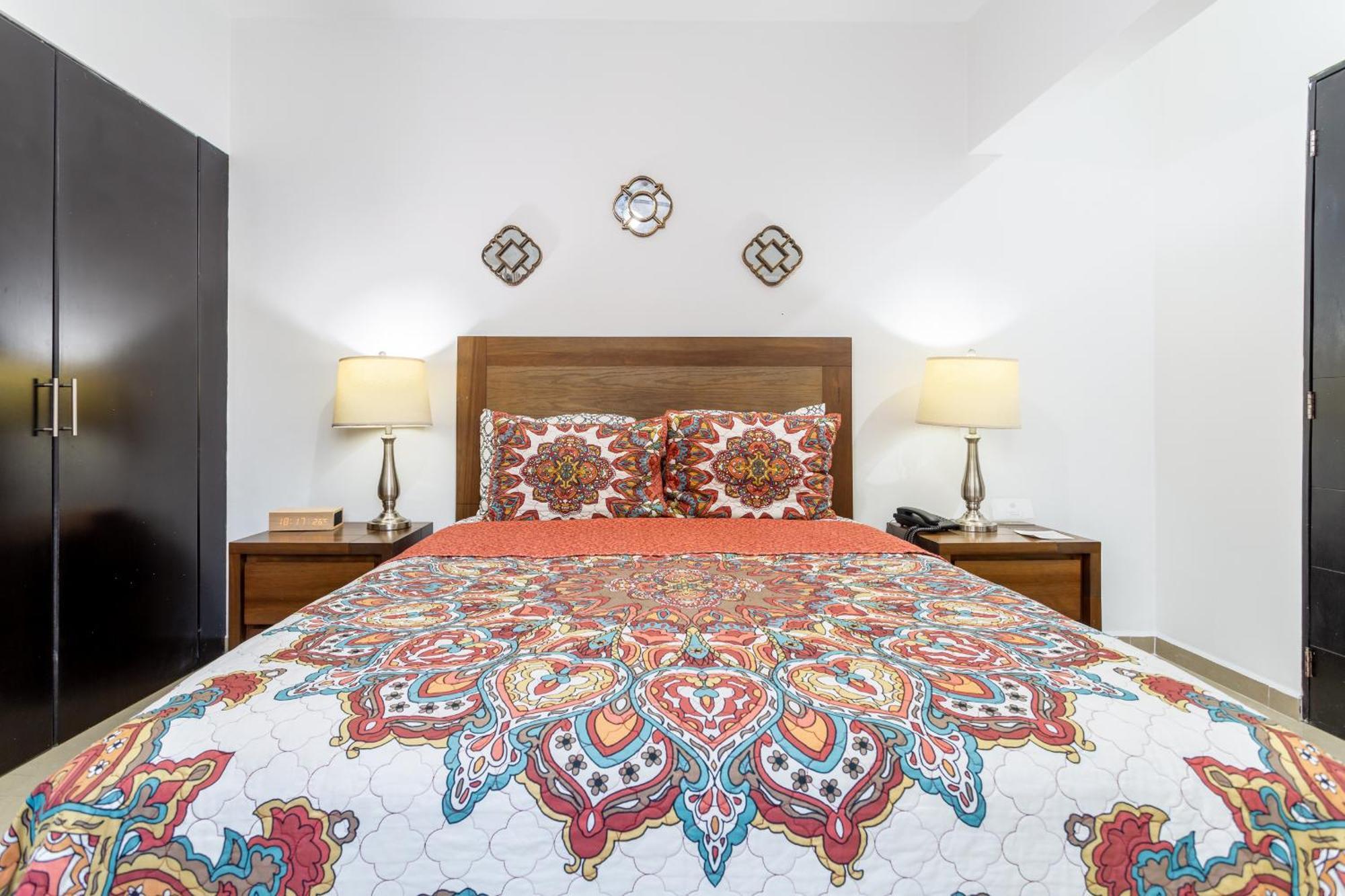 מקסיקו סיטי Suites 259 Condesa מראה חיצוני תמונה