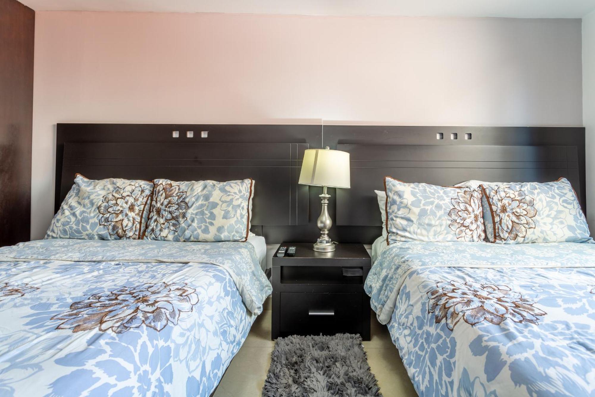 מקסיקו סיטי Suites 259 Condesa מראה חיצוני תמונה