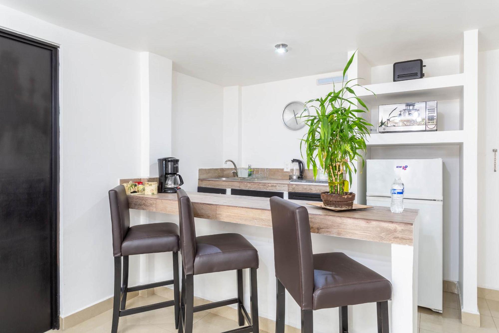 מקסיקו סיטי Suites 259 Condesa מראה חיצוני תמונה