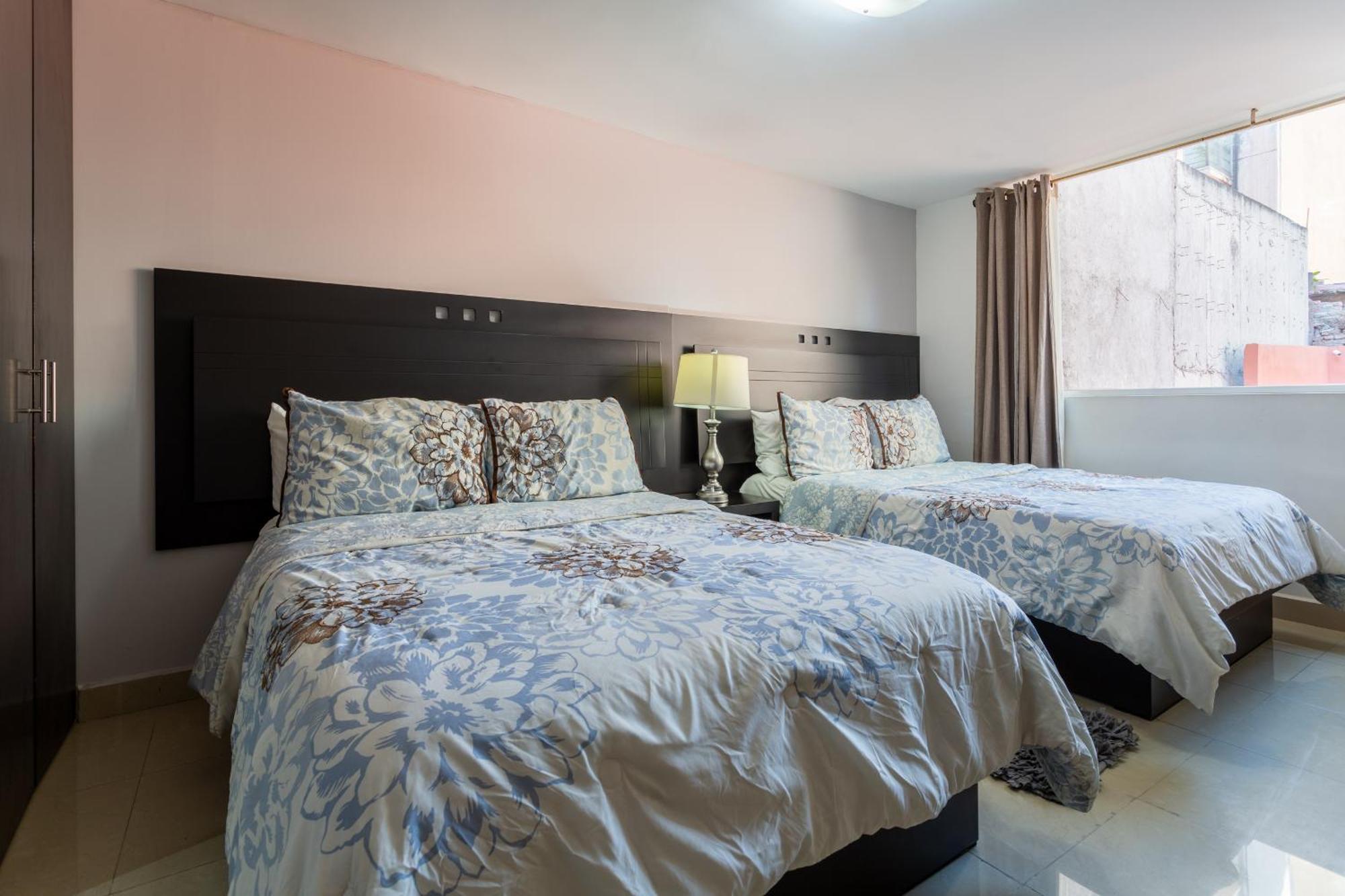 מקסיקו סיטי Suites 259 Condesa מראה חיצוני תמונה