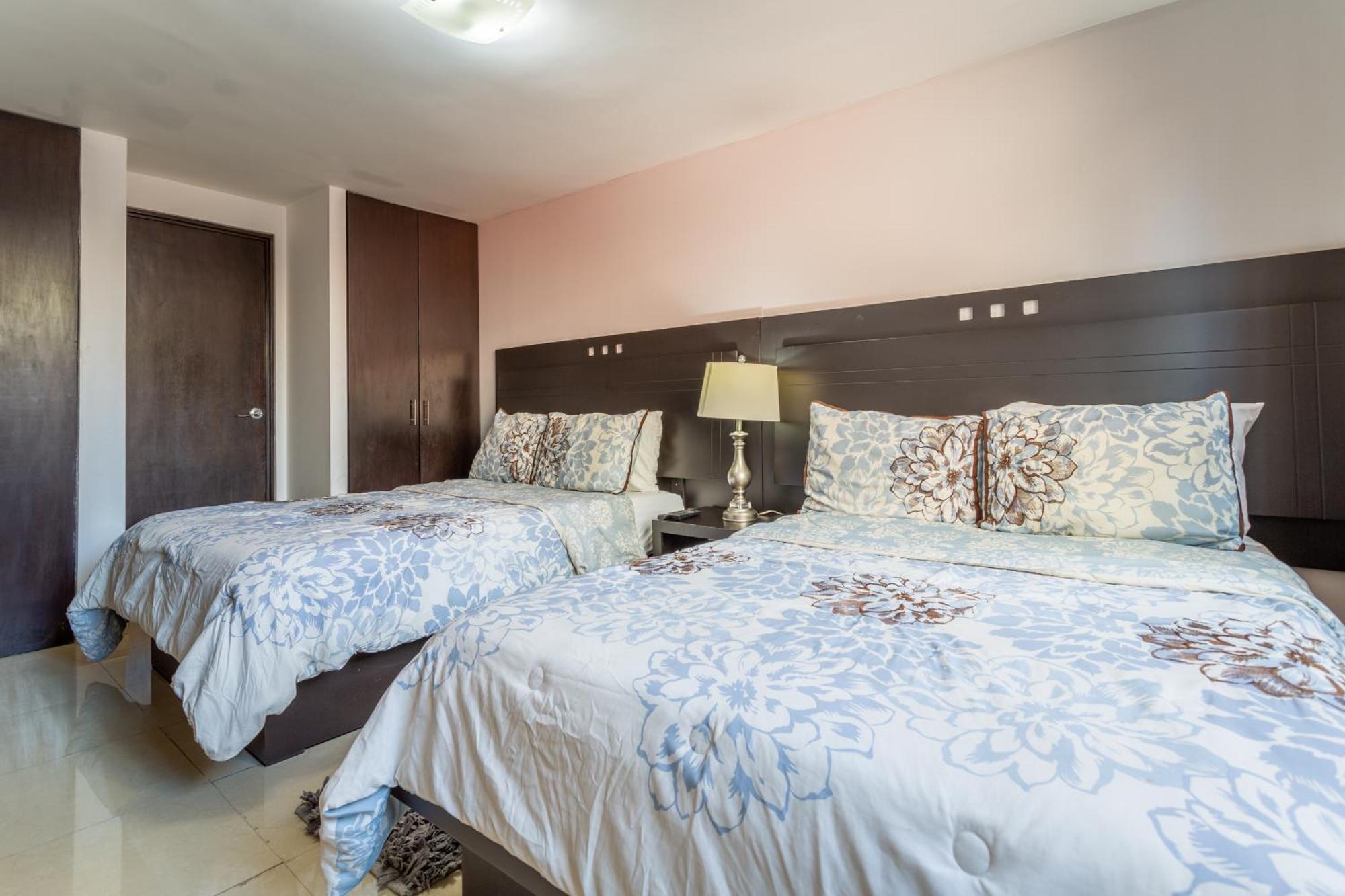 מקסיקו סיטי Suites 259 Condesa מראה חיצוני תמונה