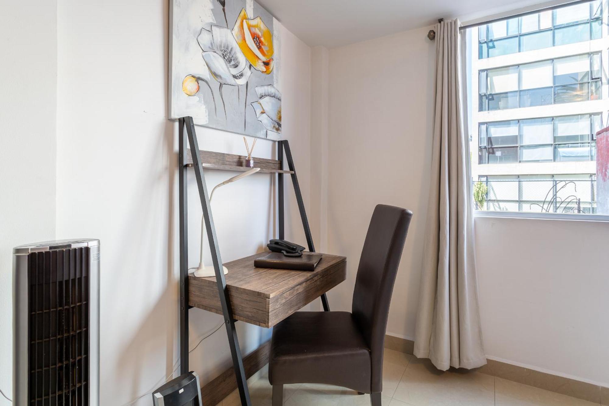 מקסיקו סיטי Suites 259 Condesa מראה חיצוני תמונה