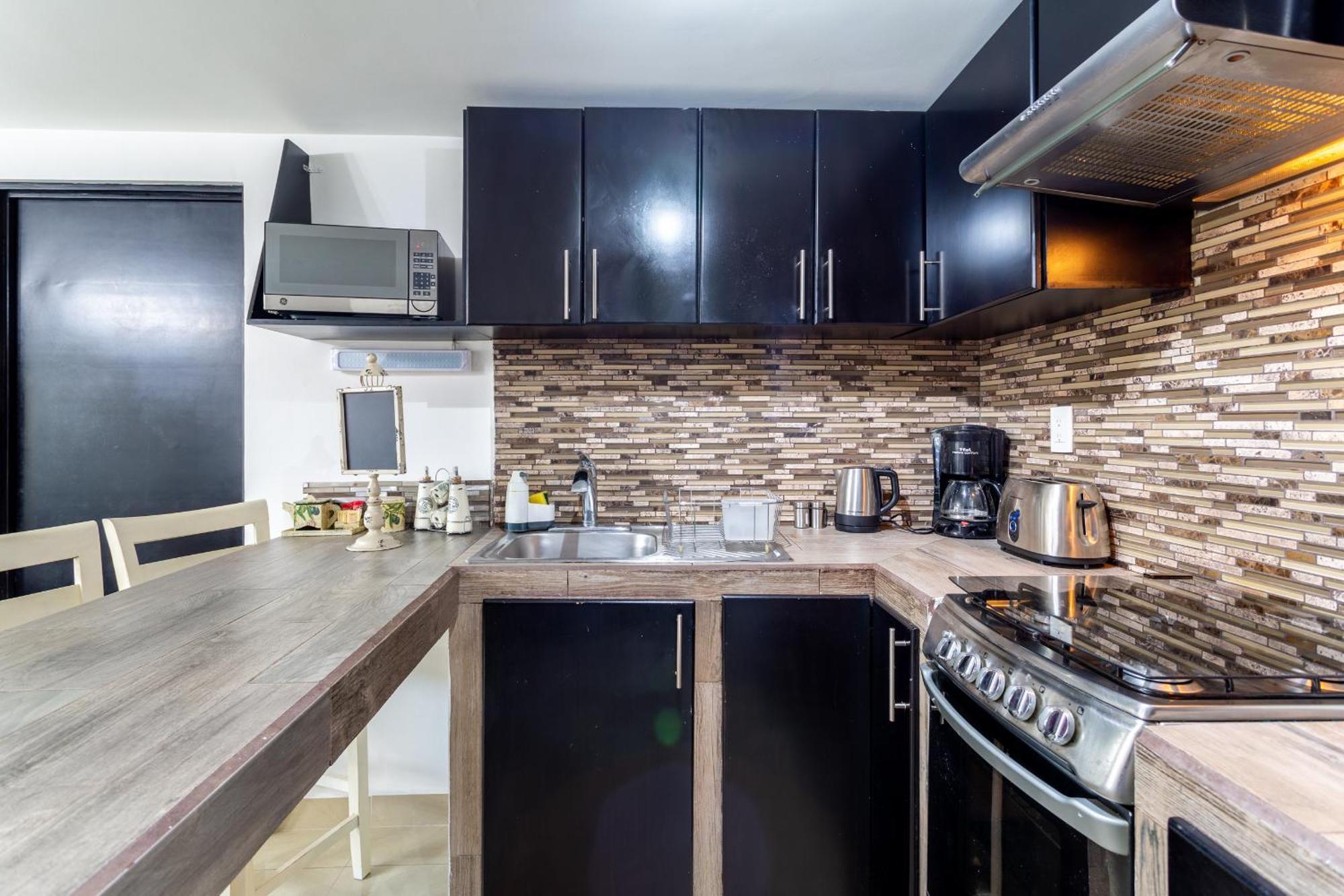 מקסיקו סיטי Suites 259 Condesa מראה חיצוני תמונה