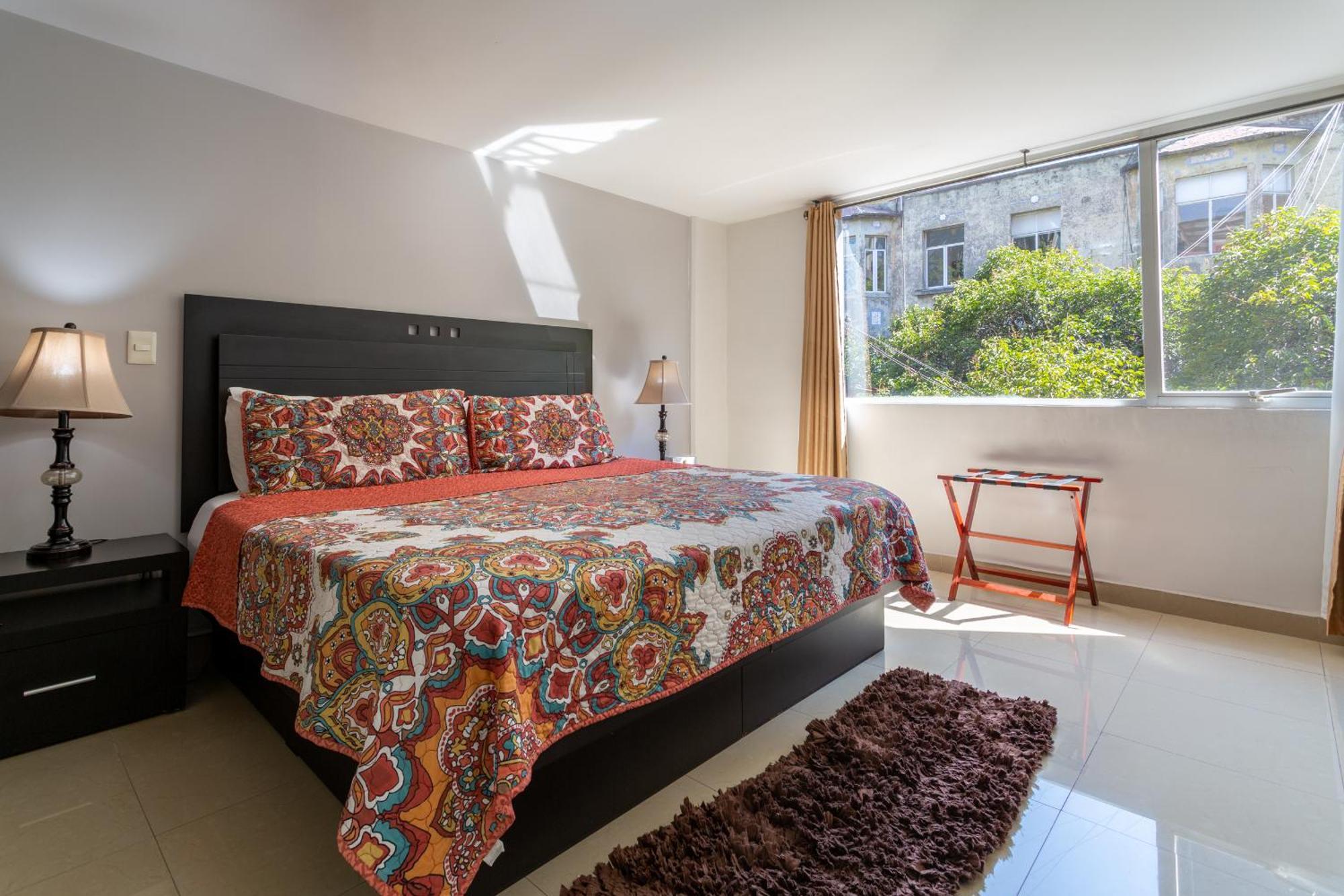 מקסיקו סיטי Suites 259 Condesa מראה חיצוני תמונה