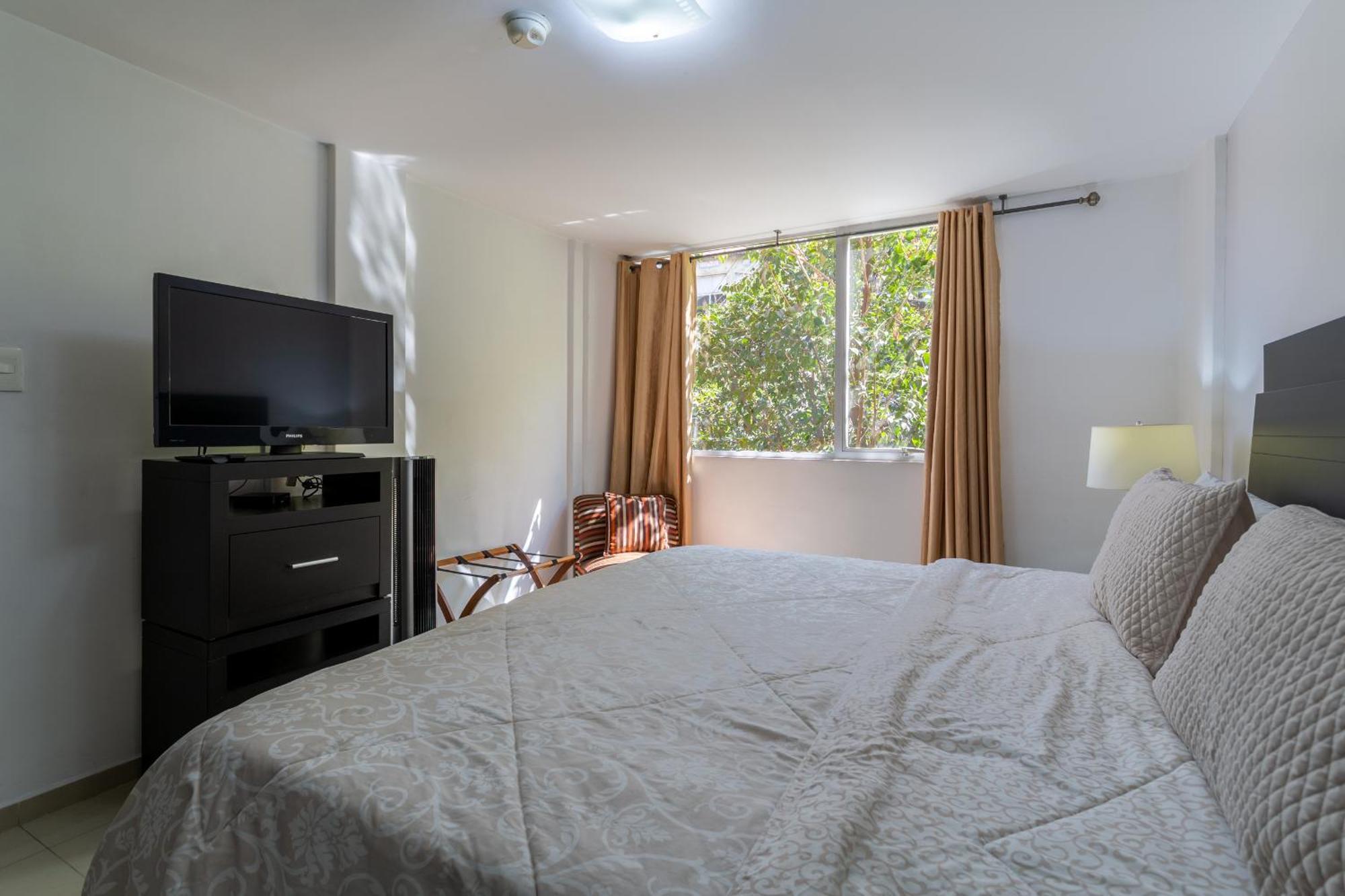 מקסיקו סיטי Suites 259 Condesa מראה חיצוני תמונה