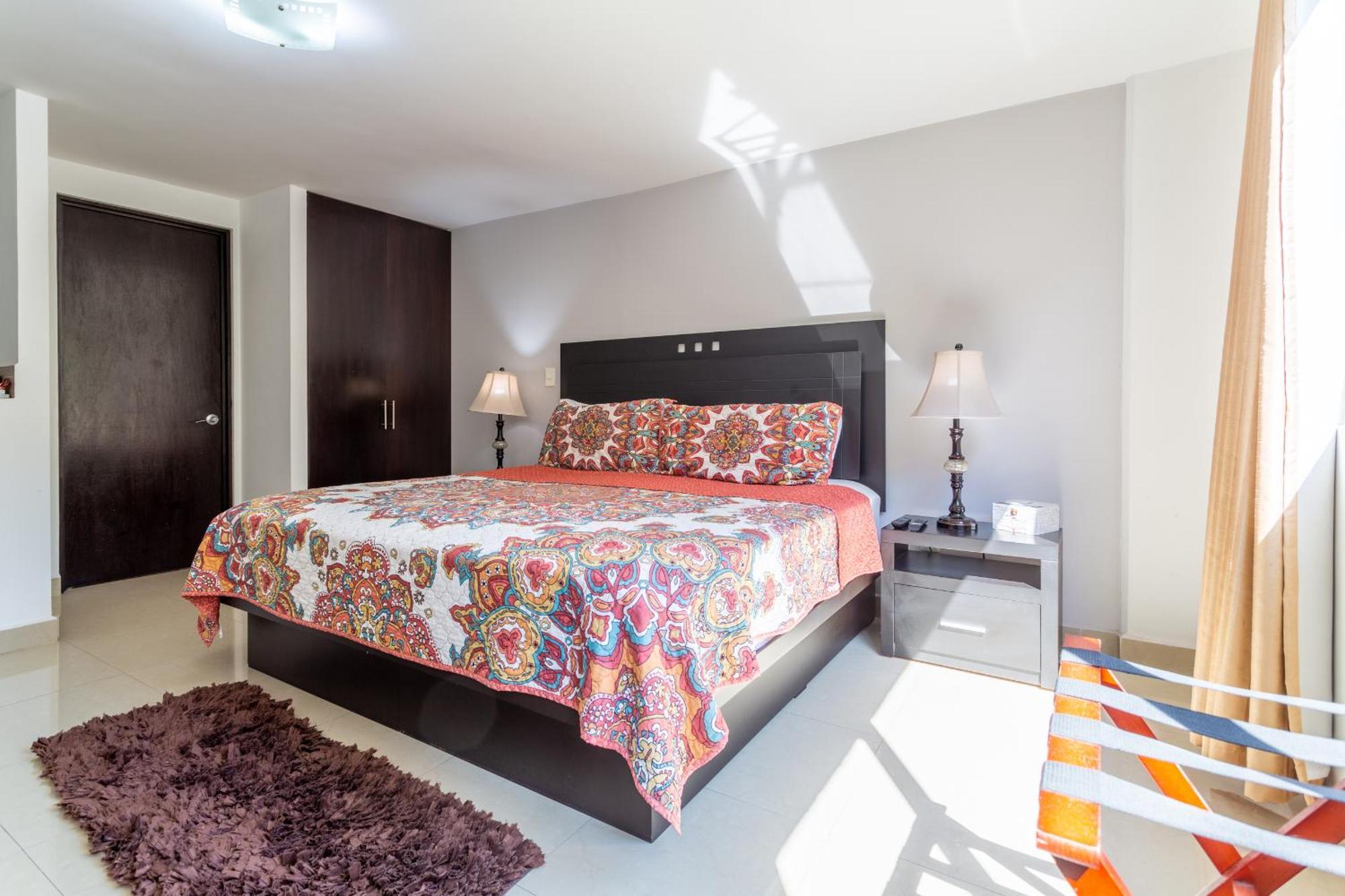 מקסיקו סיטי Suites 259 Condesa מראה חיצוני תמונה