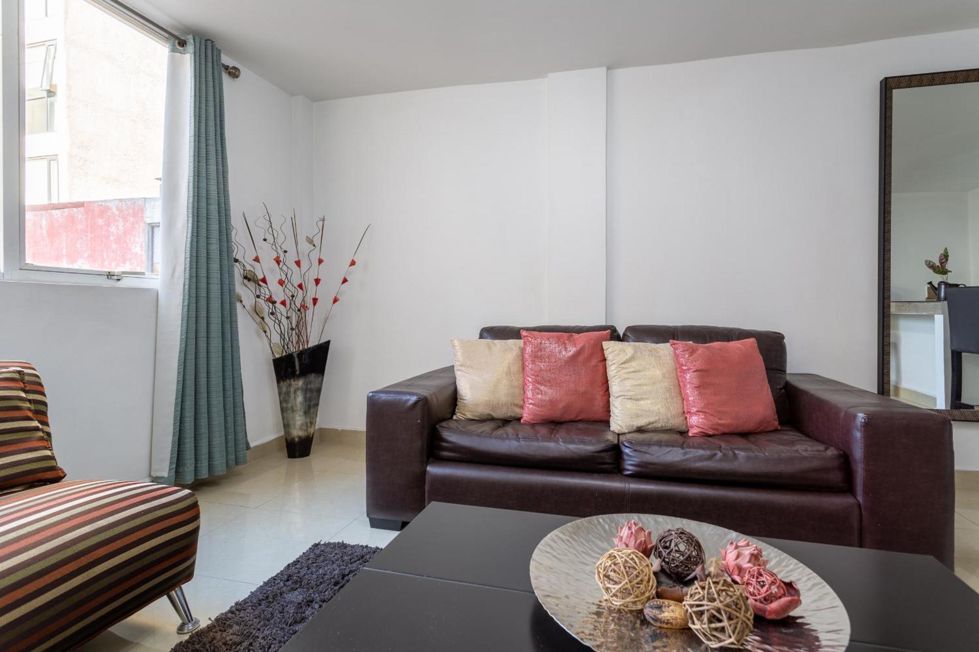 מקסיקו סיטי Suites 259 Condesa מראה חיצוני תמונה