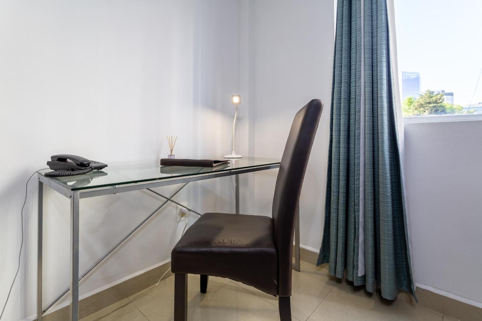 מקסיקו סיטי Suites 259 Condesa מראה חיצוני תמונה