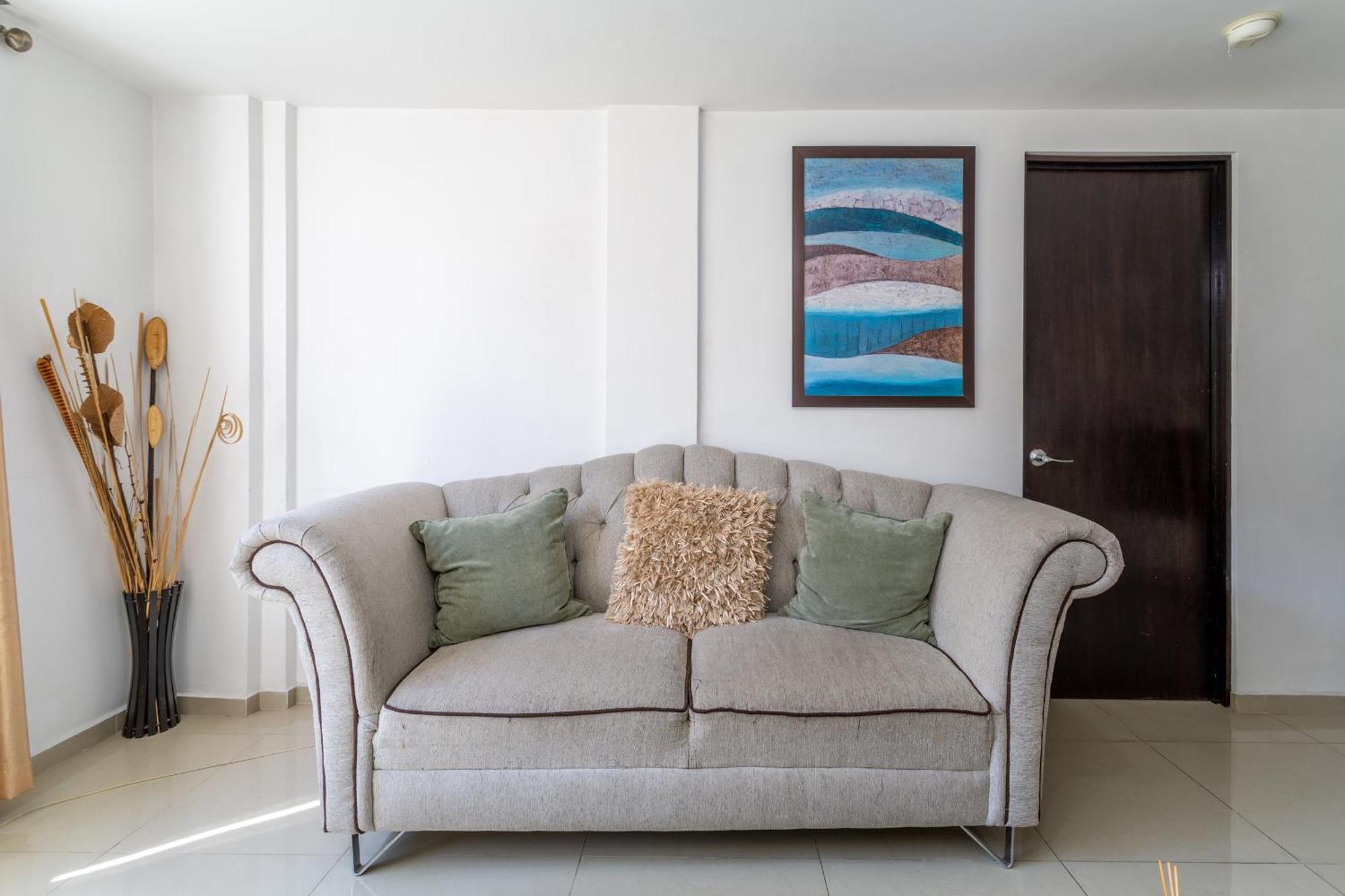 מקסיקו סיטי Suites 259 Condesa מראה חיצוני תמונה