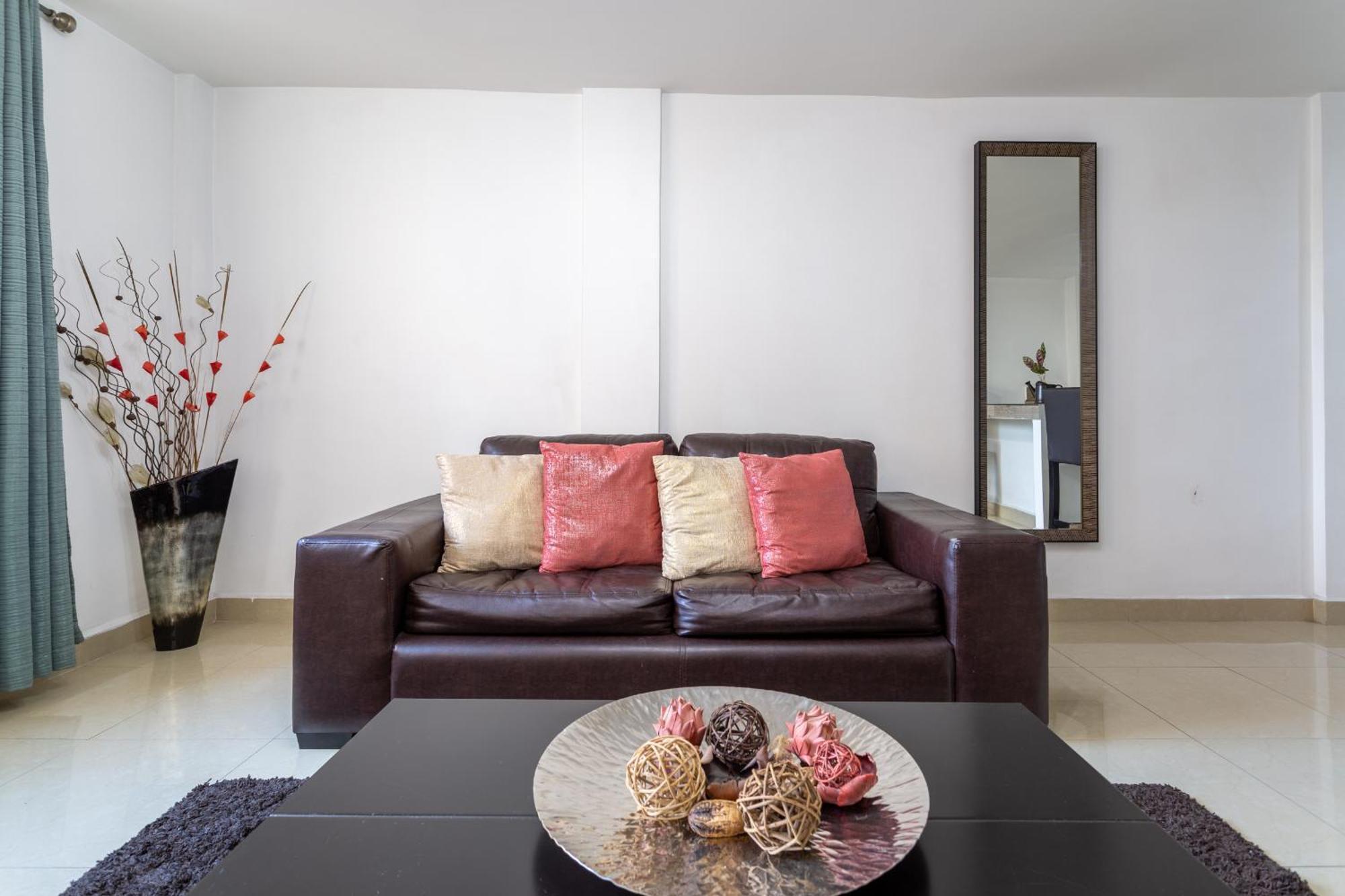 מקסיקו סיטי Suites 259 Condesa מראה חיצוני תמונה