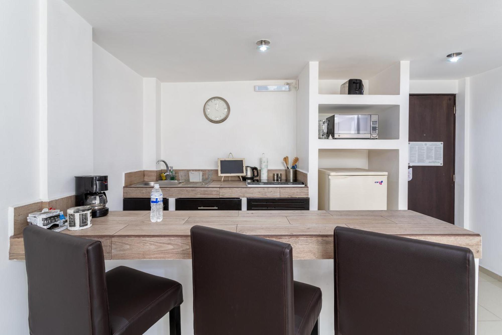 מקסיקו סיטי Suites 259 Condesa מראה חיצוני תמונה