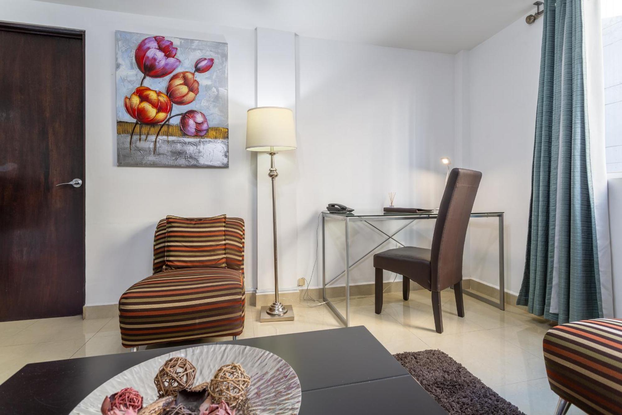 מקסיקו סיטי Suites 259 Condesa מראה חיצוני תמונה