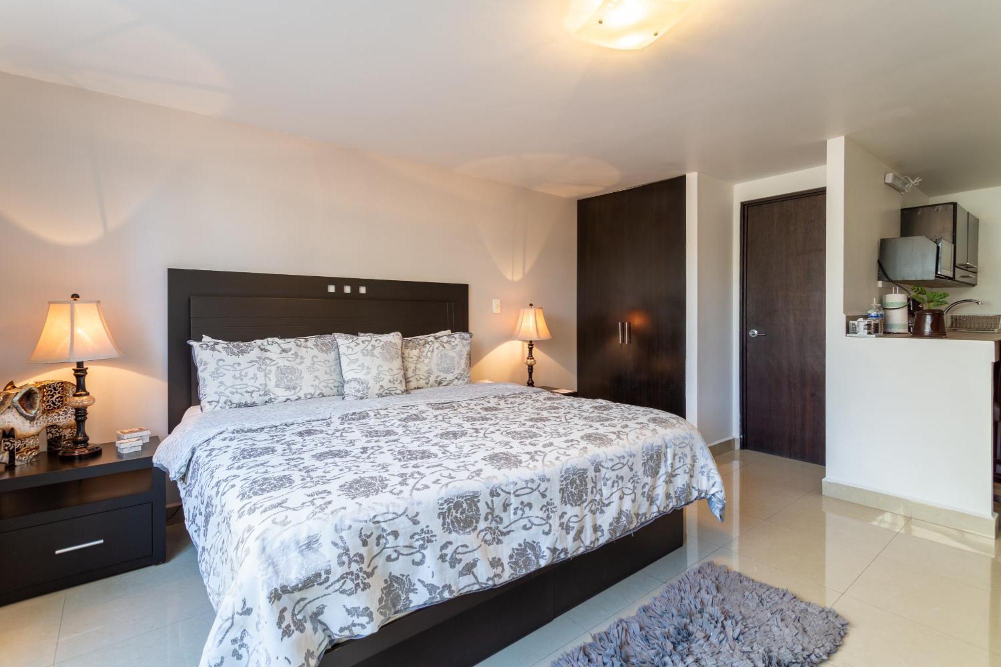 מקסיקו סיטי Suites 259 Condesa מראה חיצוני תמונה