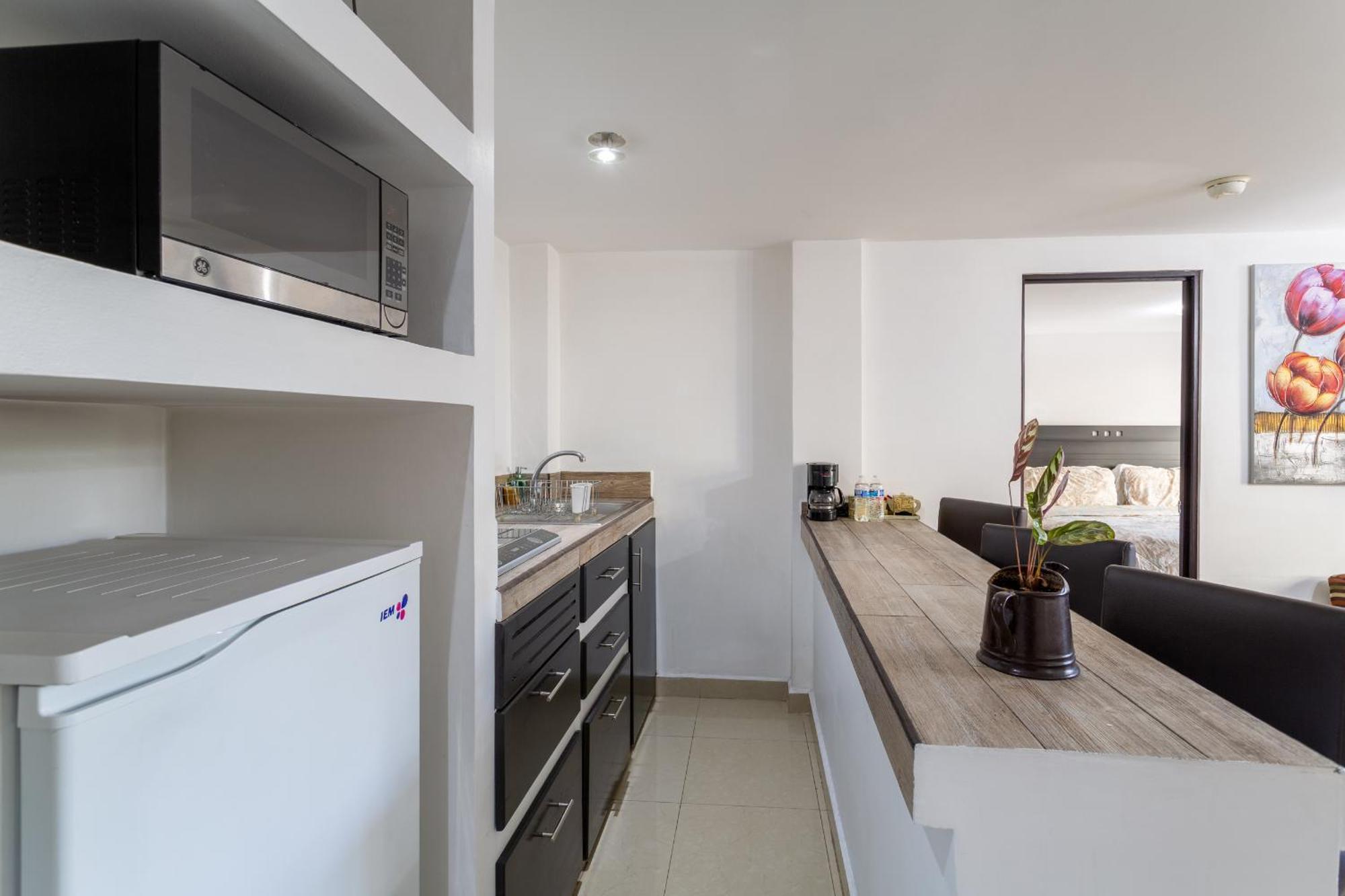 מקסיקו סיטי Suites 259 Condesa מראה חיצוני תמונה
