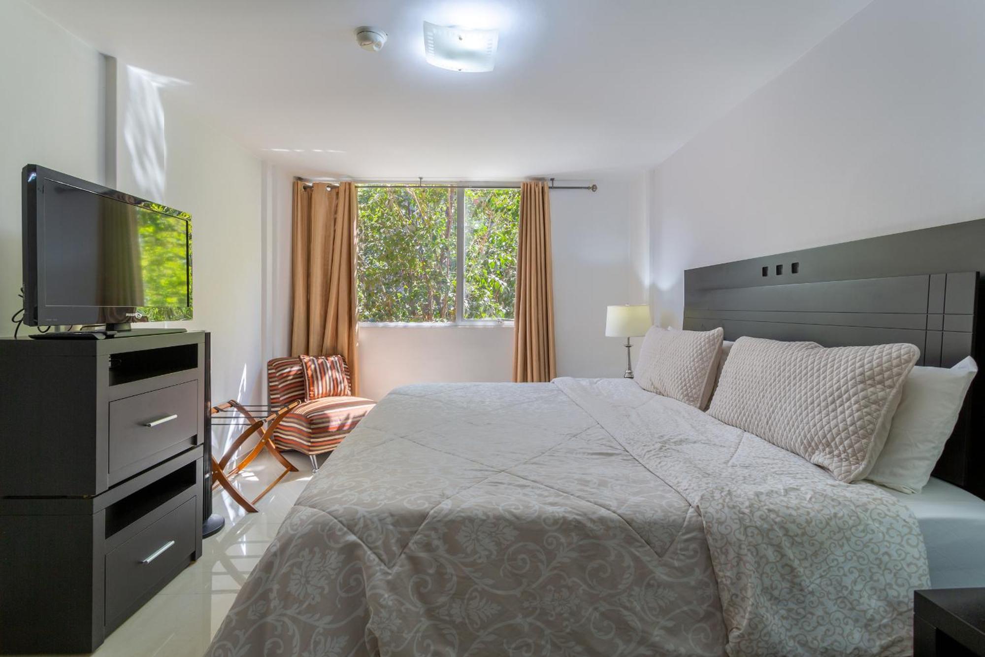 מקסיקו סיטי Suites 259 Condesa מראה חיצוני תמונה