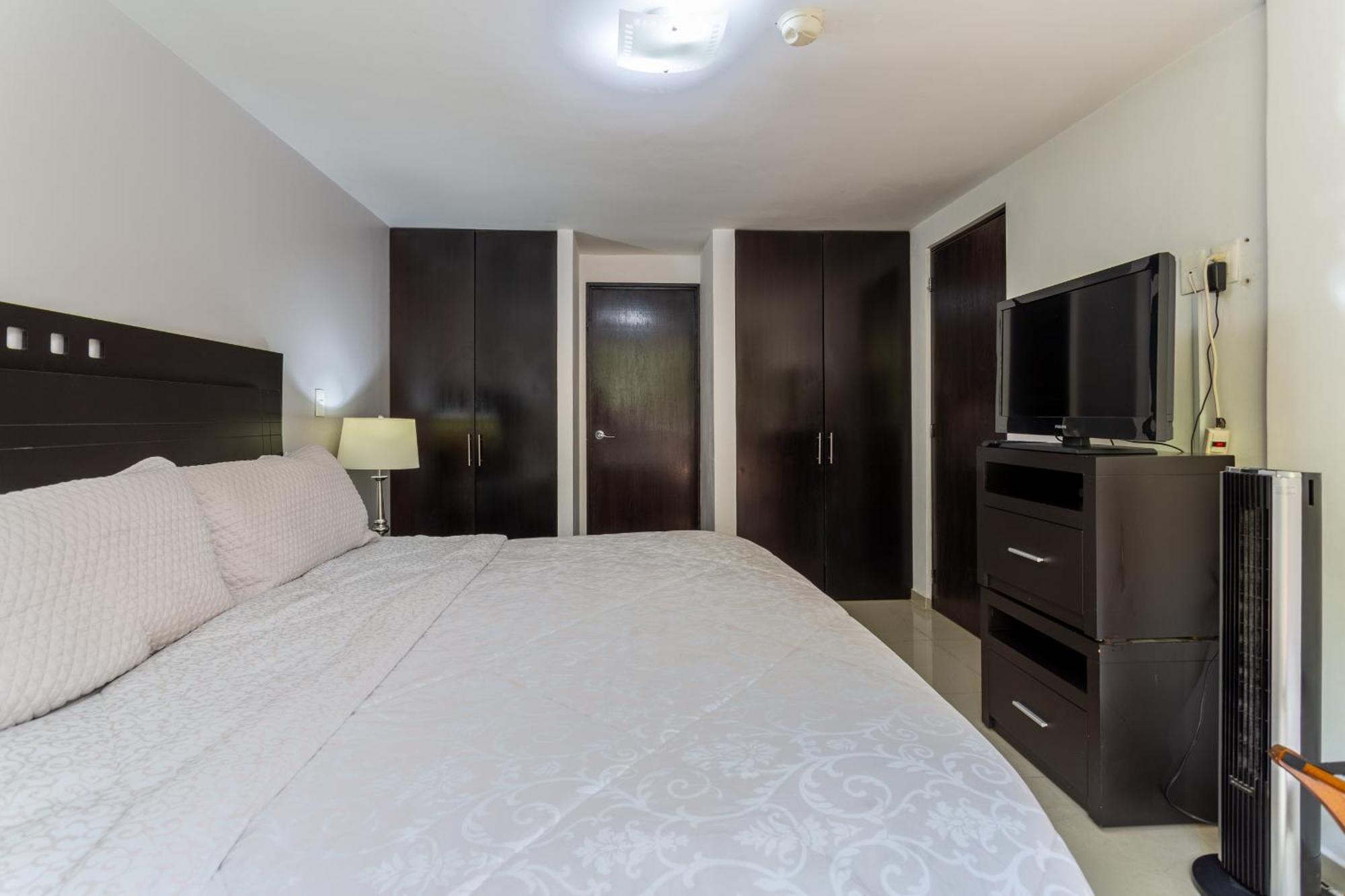 מקסיקו סיטי Suites 259 Condesa מראה חיצוני תמונה