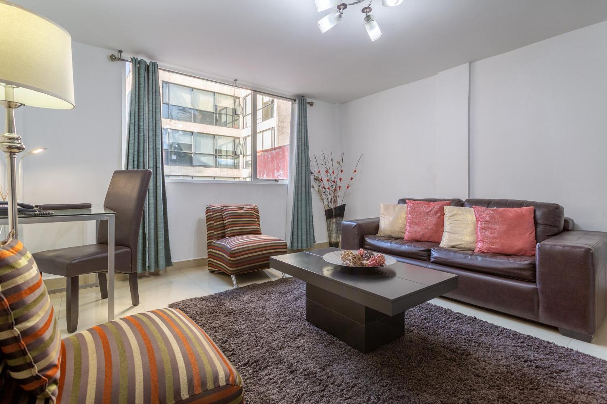 מקסיקו סיטי Suites 259 Condesa מראה חיצוני תמונה