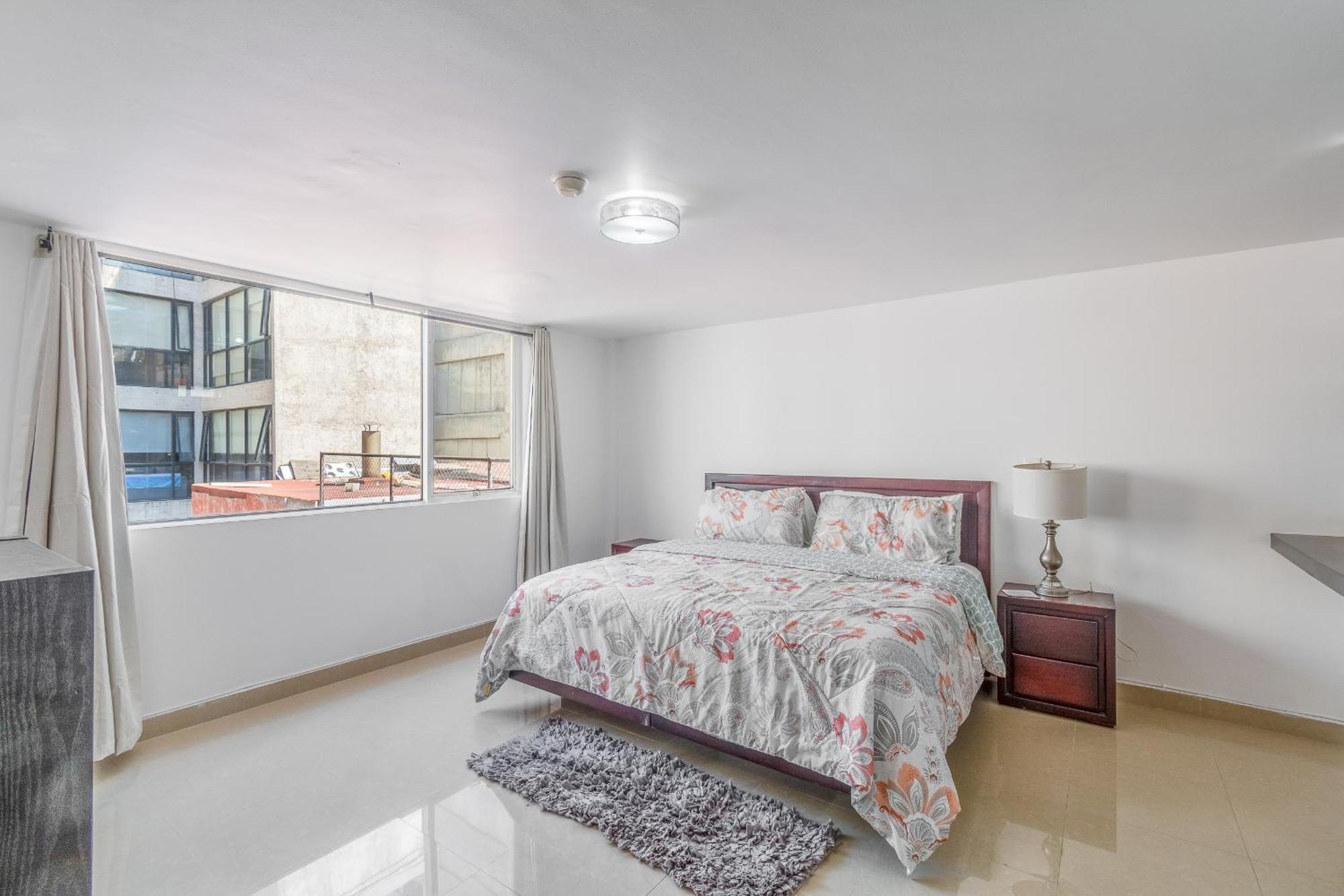 מקסיקו סיטי Suites 259 Condesa מראה חיצוני תמונה
