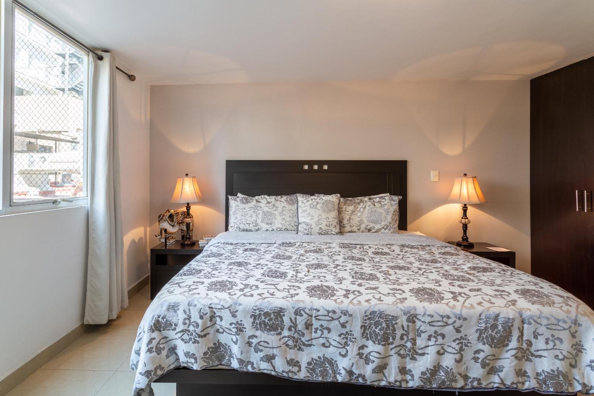 מקסיקו סיטי Suites 259 Condesa מראה חיצוני תמונה