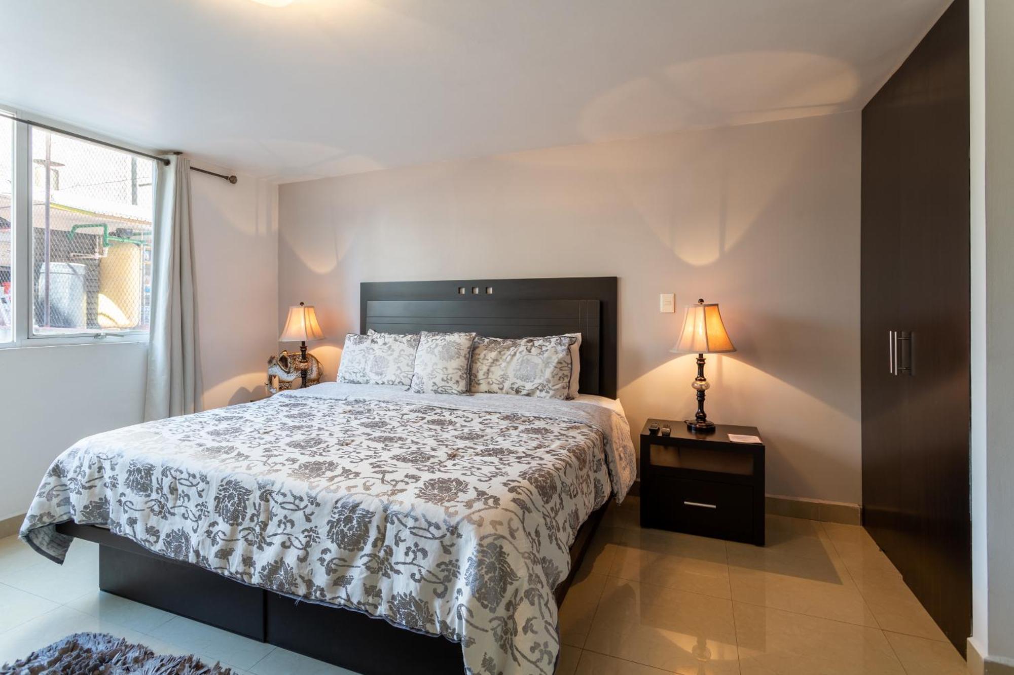 מקסיקו סיטי Suites 259 Condesa מראה חיצוני תמונה