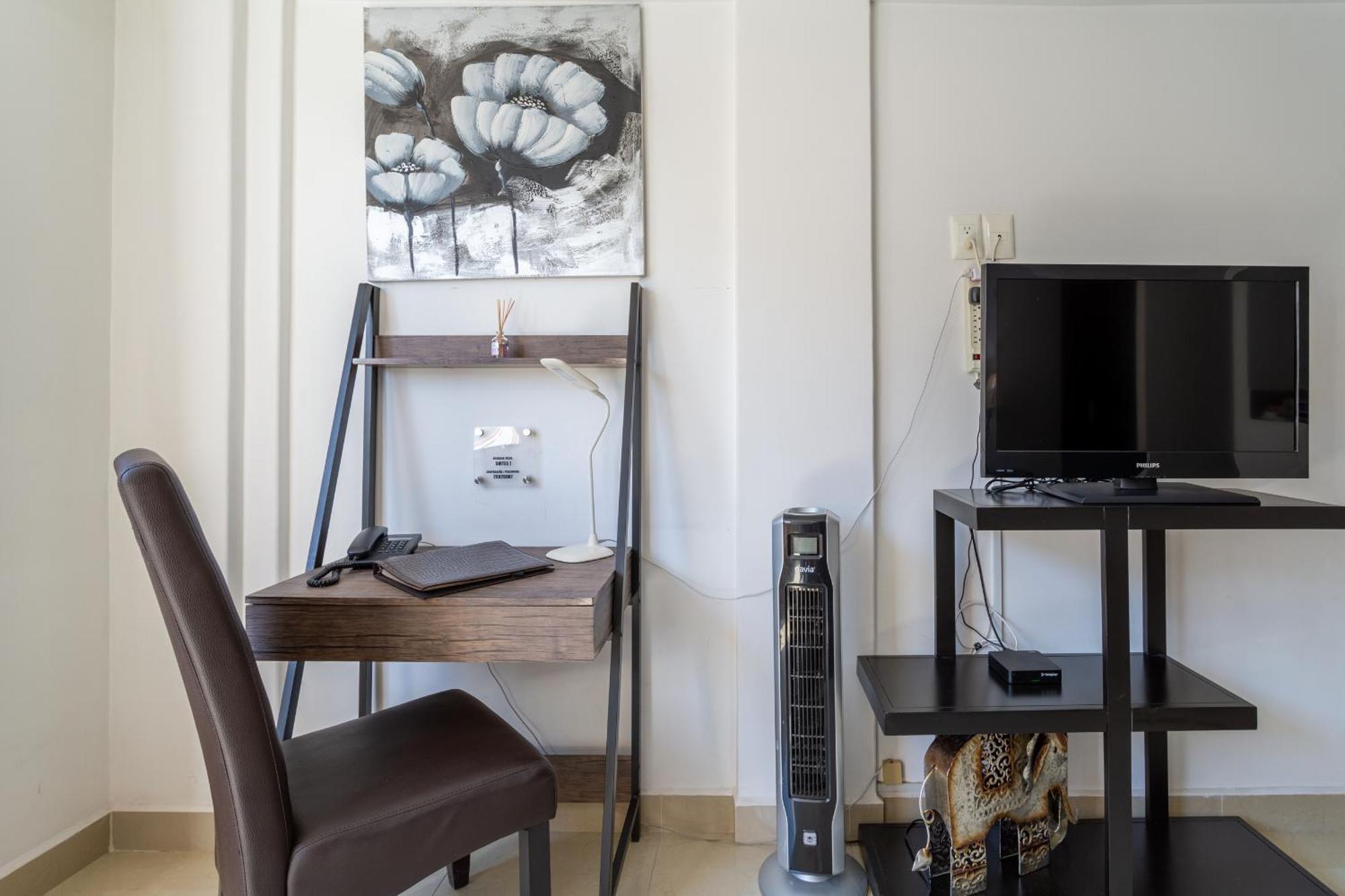 מקסיקו סיטי Suites 259 Condesa מראה חיצוני תמונה